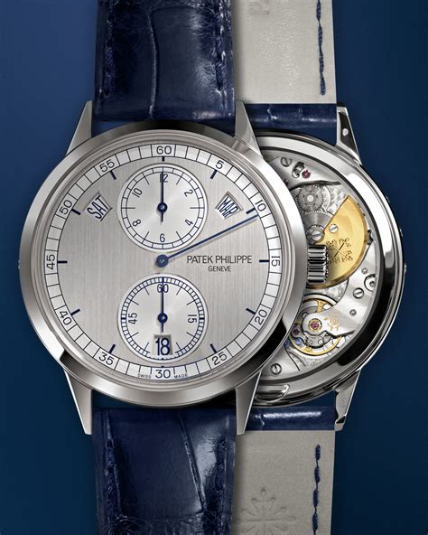 replica patek philippe watch 5235|patek philippe watch first copy.